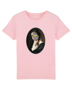 Half Existence no. 4 Tricou mânecă scurtă  Copii Mini Creator