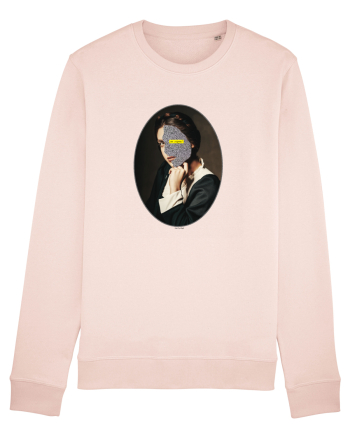 Half Existence no. 4 Candy Pink