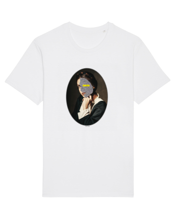 Half Existence no. 4 White