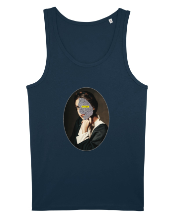 Half Existence no. 4 Navy