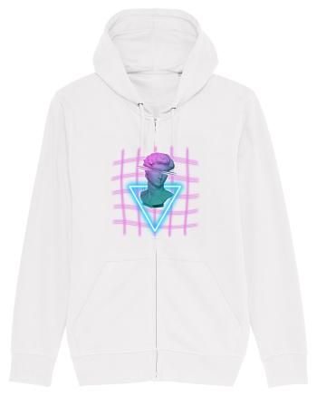 Half Existence no. 5 White
