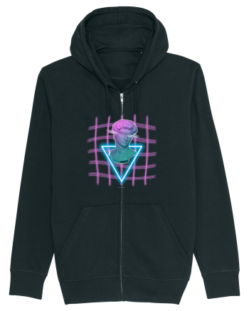 Half Existence no. 5 Black