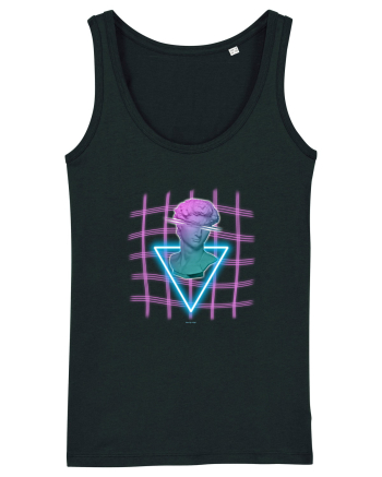 Half Existence no. 5 Black