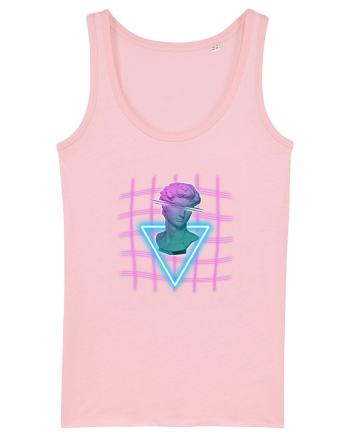 Half Existence no. 5 Cotton Pink