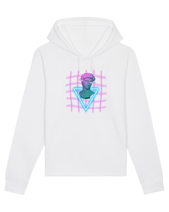 Half Existence no. 5 White