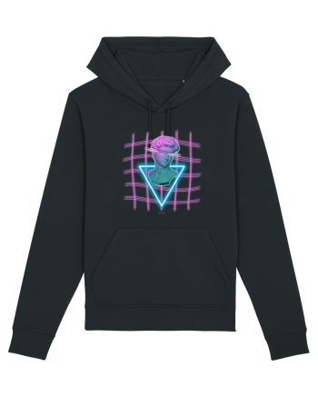 Half Existence no. 5 Black