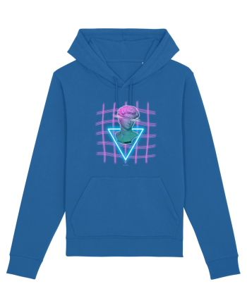 Half Existence no. 5 Royal Blue