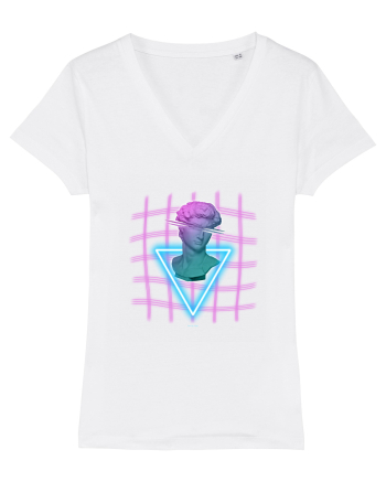 Half Existence no. 5 White
