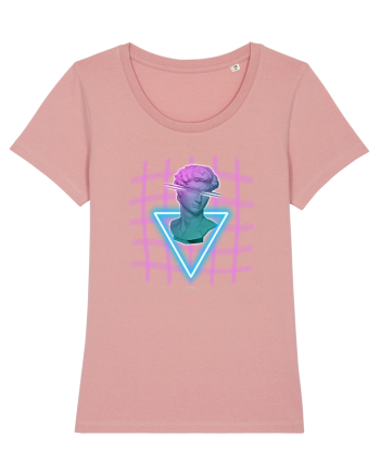 Half Existence no. 5 Canyon Pink