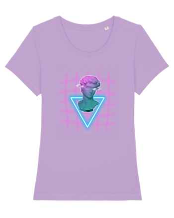 Half Existence no. 5 Lavender Dawn