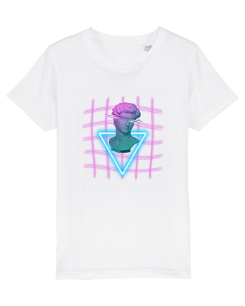 Half Existence no. 5 White