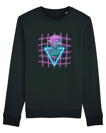 Half Existence no. 5 Black
