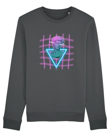 Half Existence no. 5 Anthracite