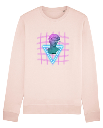 Half Existence no. 5 Candy Pink