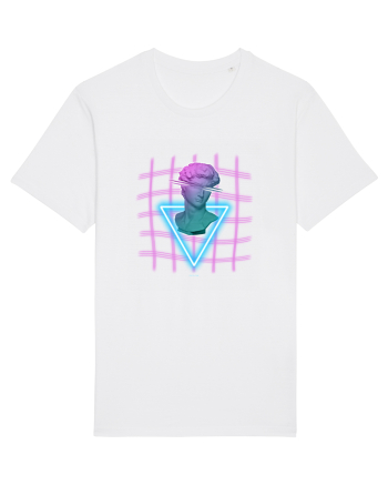 Half Existence no. 5 White