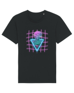 Half Existence no. 5 Tricou mânecă scurtă Unisex Rocker