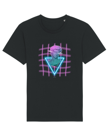 Half Existence no. 5 Tricou mânecă scurtă Unisex Rocker