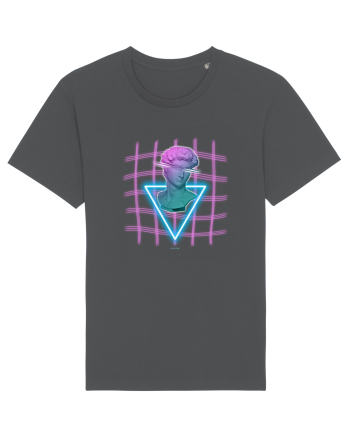 Half Existence no. 5 Anthracite