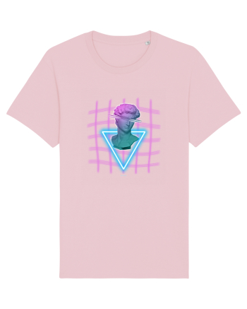 Half Existence no. 5 Cotton Pink