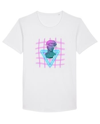 Half Existence no. 5 White