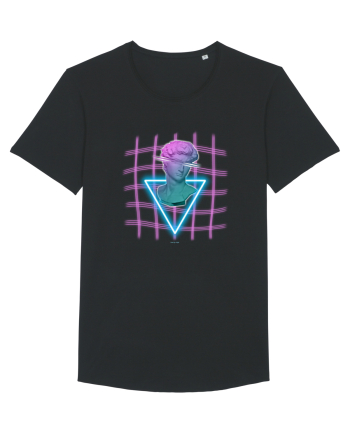 Half Existence no. 5 Black