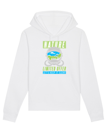 NATURA - Oferta Limitată White