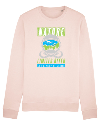 NATURA - Oferta Limitată Candy Pink