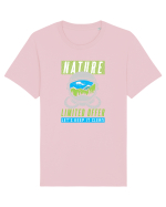 NATURA - Oferta Limitată Tricou mânecă scurtă Unisex Rocker