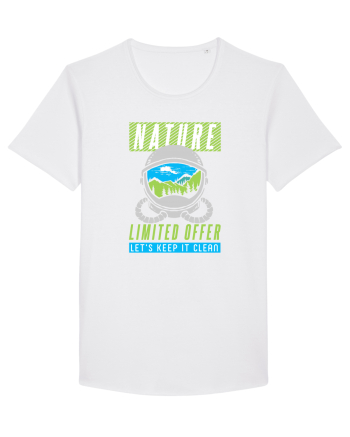 NATURA - Oferta Limitată White