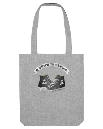  freedom Heather Grey