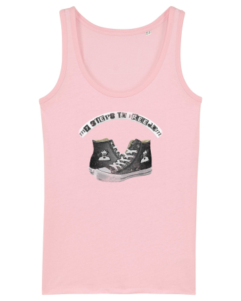  freedom Cotton Pink