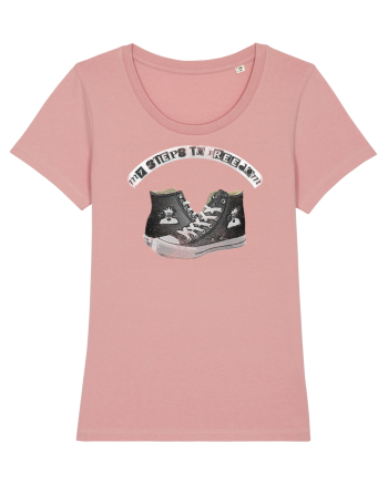  freedom Canyon Pink