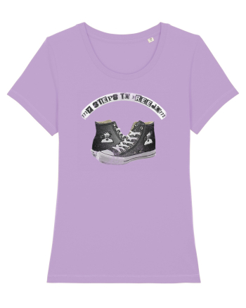  freedom Lavender Dawn