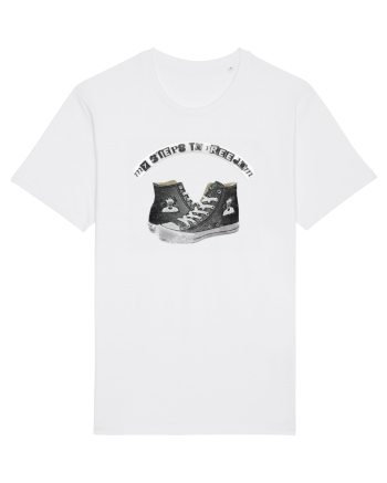  freedom White