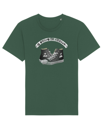  freedom Bottle Green