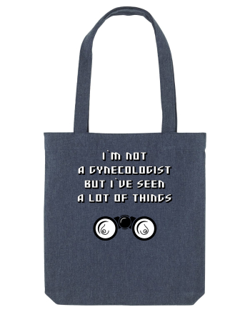 funny quote Midnight Blue