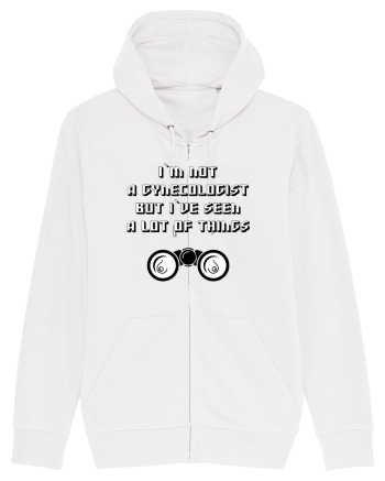 funny quote White