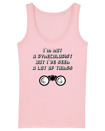funny quote Cotton Pink