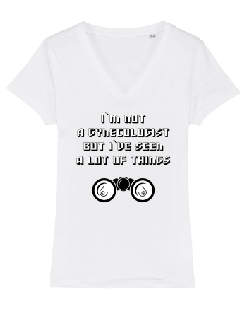 funny quote White