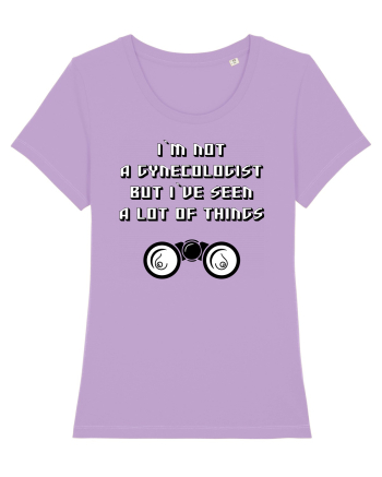 funny quote Lavender Dawn