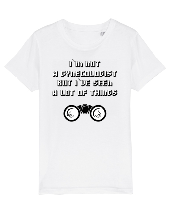 funny quote White