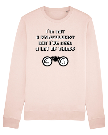 funny quote Candy Pink