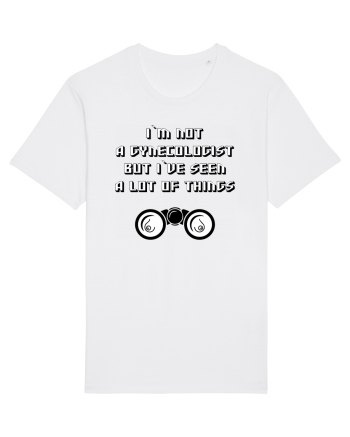 funny quote White