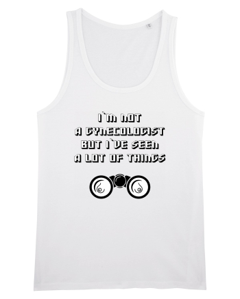 funny quote White