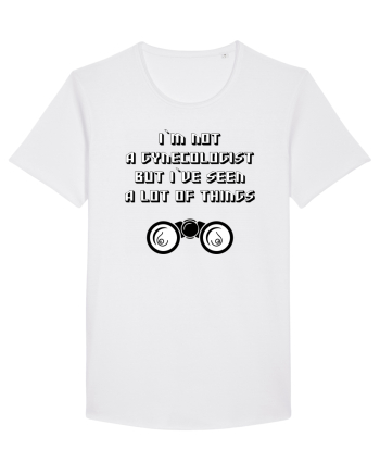 funny quote White
