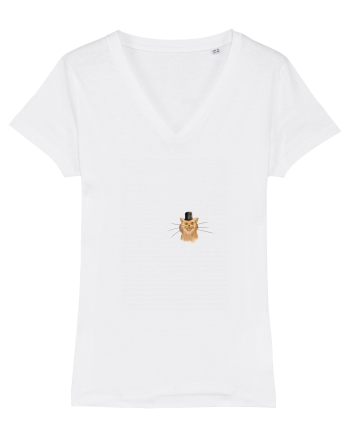 Kitty  White