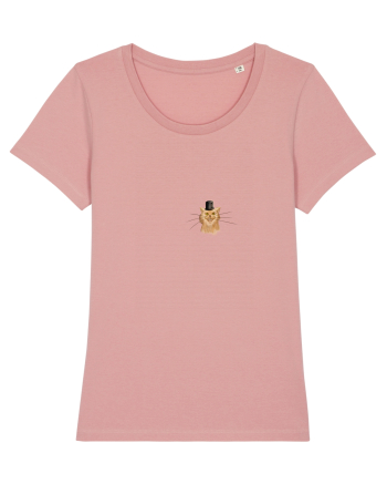 Kitty  Canyon Pink