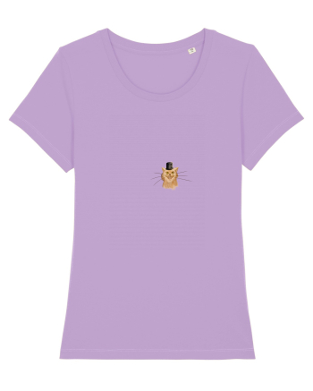 Kitty  Lavender Dawn