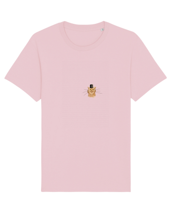 Kitty  Cotton Pink