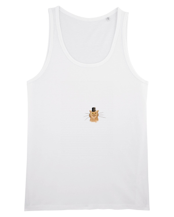 Kitty  White